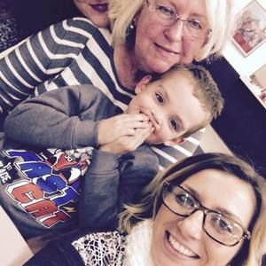 Meet your Posher, Grace